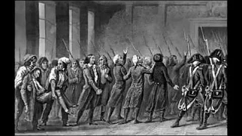 O que foi a república na Revolução Francesa?
