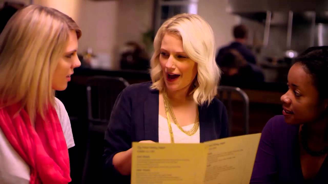 Peace of Mind Brand Video