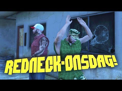 Video: Rednecks - vilka är de? Vad betyder detta slangord?