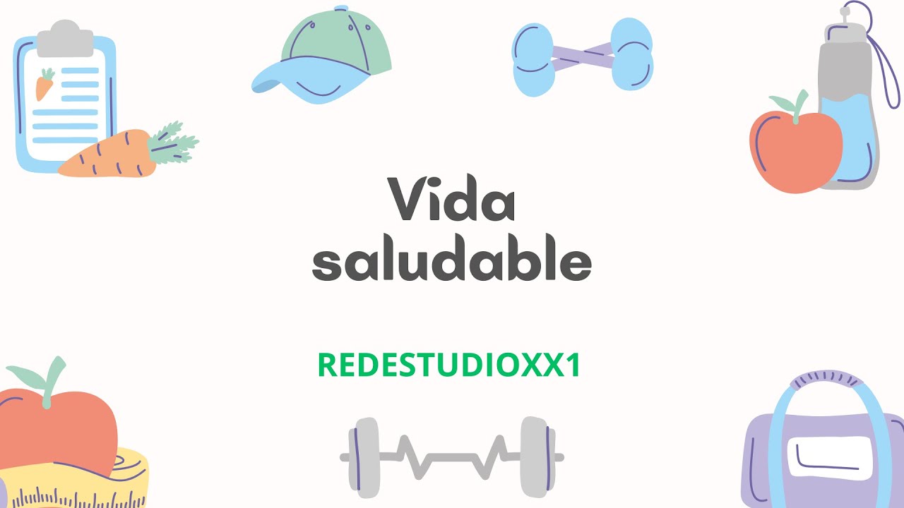 VIDA SALUDABLE