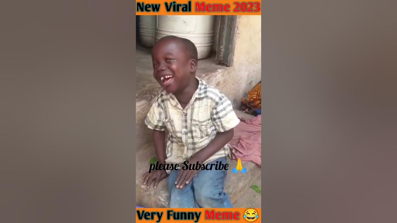 New Viral Meme 2023 | Very Funny Meme 2023 #Shorts #Viral - Youtube