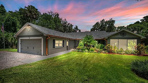 402 Lake St, Umatilla, FL 32784