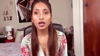 Welcome To My First Youtube Video Laxmi Basnet