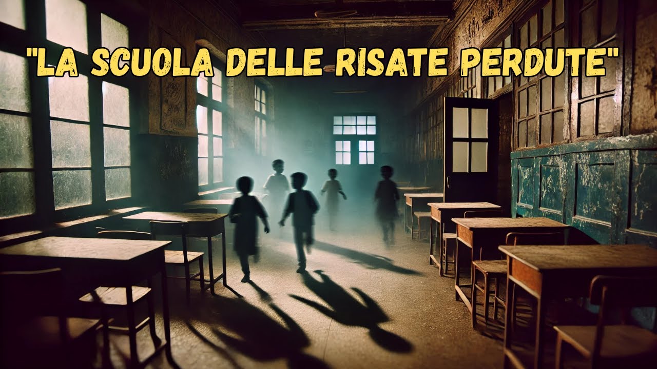 la scuola romana delle risate