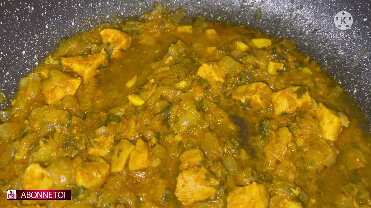 UNE RECETTE DE ROGNON TROP BONNE