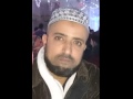 محمد فتح الباب صلاة العشاء سورة النبأ 
