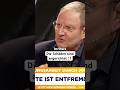 Ralf Schuler über die Herausforderung die eine neue Regierung hätte #politik #nius #nachrichten