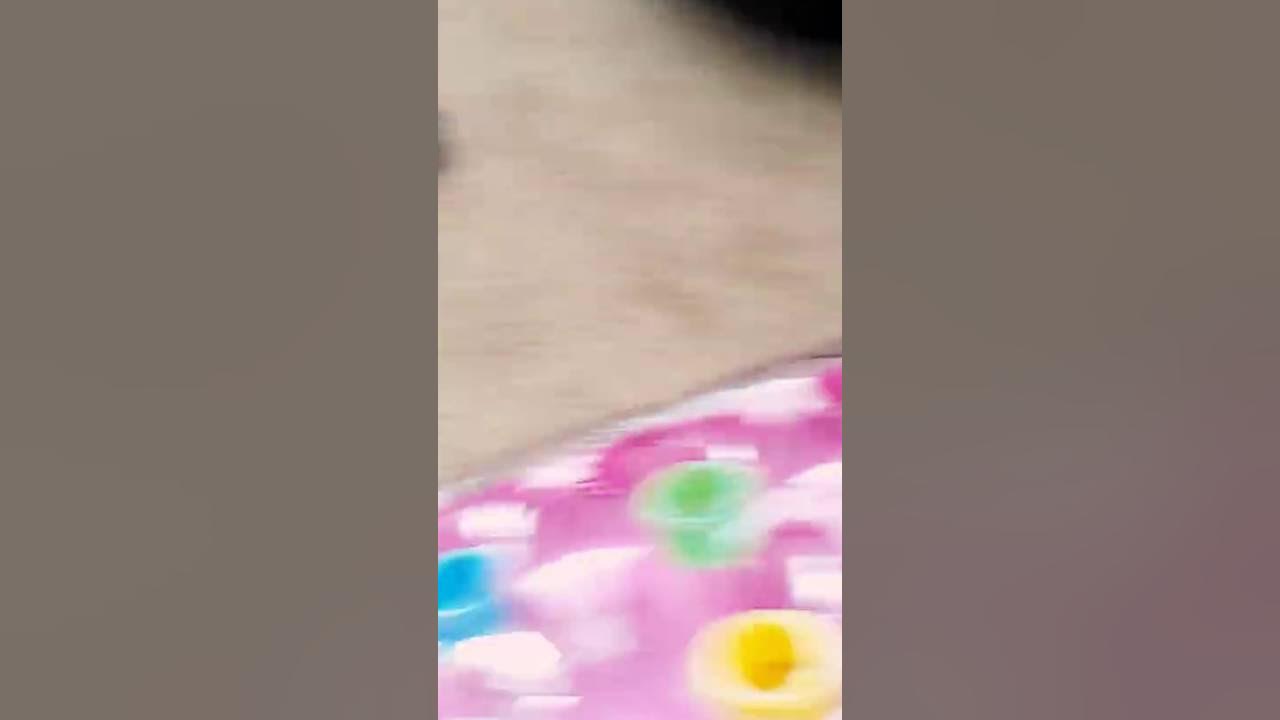 How to blow up a floaty YouTube