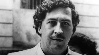 10 INSANE! things you didn't know about the biggest drug lord Pablo Escobar