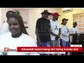 26 Basketball Coaches Undergo Rare Training In Gombe State