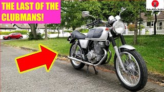 1986 honda gb250 clubman - shopping for a motorcycle: 1989 honda gb250 clubman Review