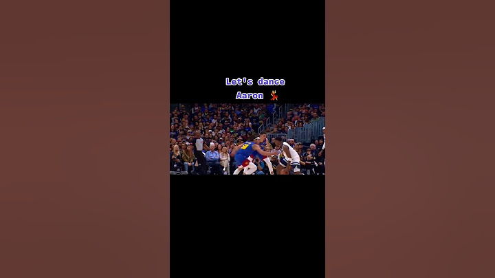 Ant man cross aaron gordon. #nba #nbaedits #nbahighlights #nbaplayoffs2024 #nbabasketball #shorts