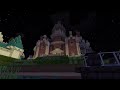 The Haunted Mansion in Minecraft (2023)