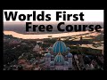 Worlds First ( Free ) Permaculture Design Certificate Course ( 11 days of course in 11 Hours )