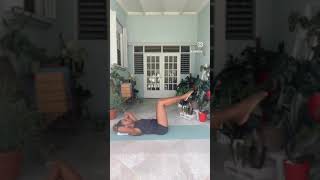 Day 1: 7 Day Pilates Challenge - Ab Prep Variations