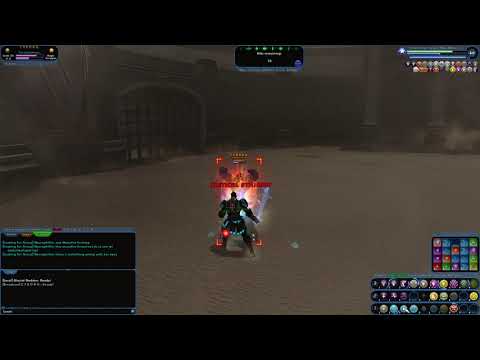 Video: City Of Heroes Mendapat PVP