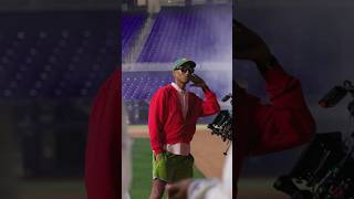 PHARRELL & VOICES OF FIRE: MLB PLAYOFFS