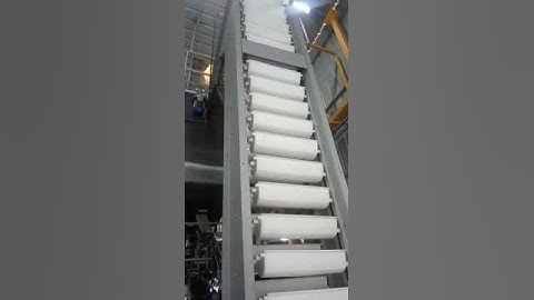 Z type bucket elevator