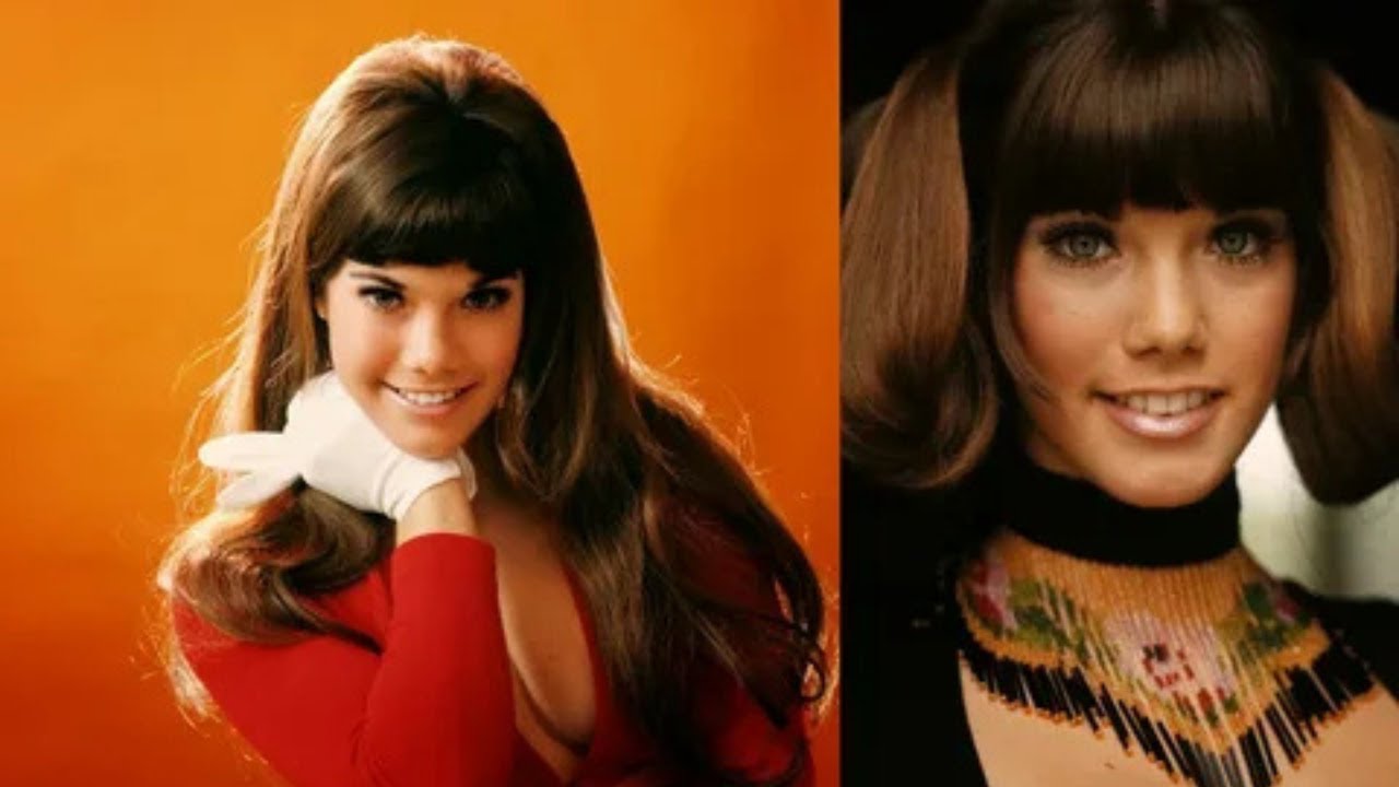 Barbi Benton's Actual Size Will Make You Look Twice, Try Not To Drool