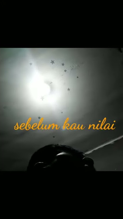 Armada-hargai aku cover (danz key ) , (Story w.a)