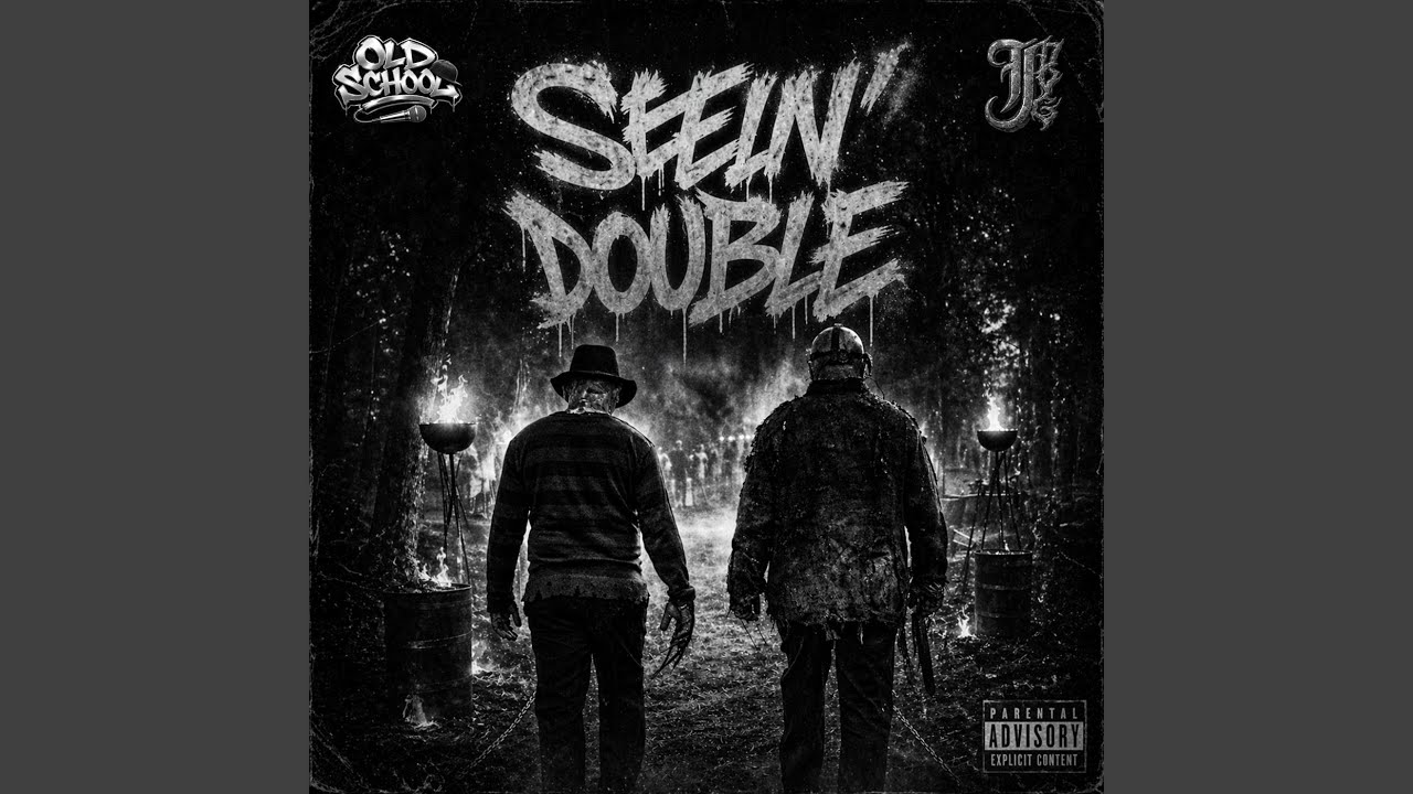 Watch Seein' Double on YouTube Watch Seein' Double on YouTube