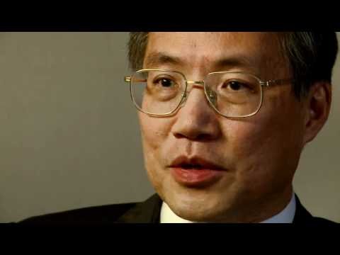 Richard Koo: turmoil results when policymakers do ...