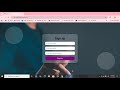 Glass Effect Login Page — CSS UI Design