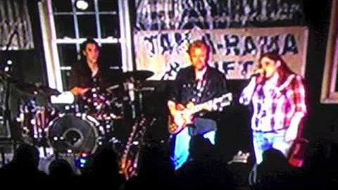 SHELLEY YOUNG AND LEE ROY PARNELL