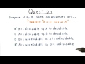 Remember the Consequences Quiz Solution: Master Computability & Complexity Theory 🧠