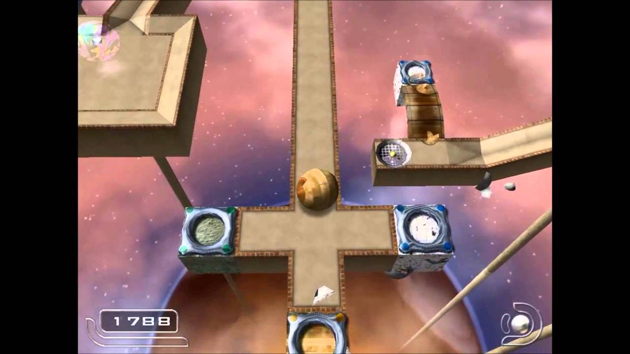 Ballance Walkthrough Level 10 YouTube ballance-walkthrough-level-10-youtube