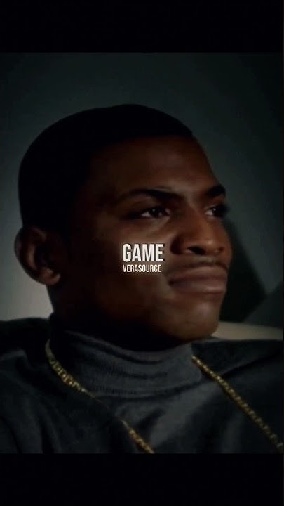 I Love The Game I Love The Hustle I Love The Game, I Love The Hustle | Paid In Full #shorts - YouTube