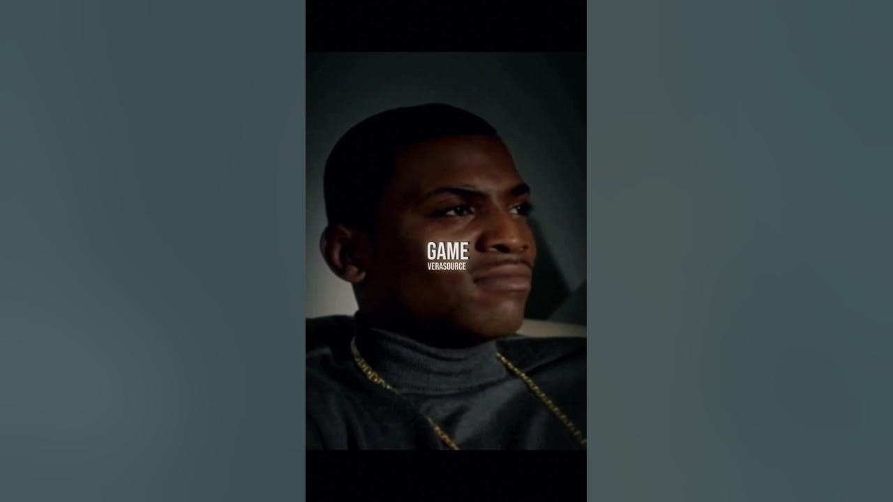 I Love The Game I Love The Hustle I Love The Game, I Love The Hustle | Paid In Full #shorts - YouTube