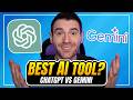 Which Makes the Best AI Coloring Books? ChatGPT vs Google Gemini (Nano Banana)
