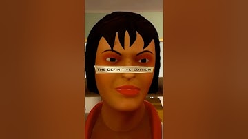 A Classic Destroyed By Corporate Greed - GTA San Andreas The Demastered Edition  #gta5 #gaming