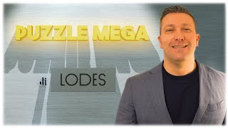 PUZZLE MEGA di LODES