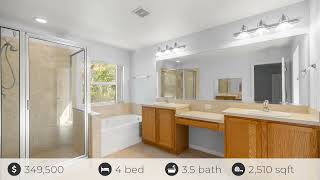 5073 SW 40th Pl, Ocala, FL