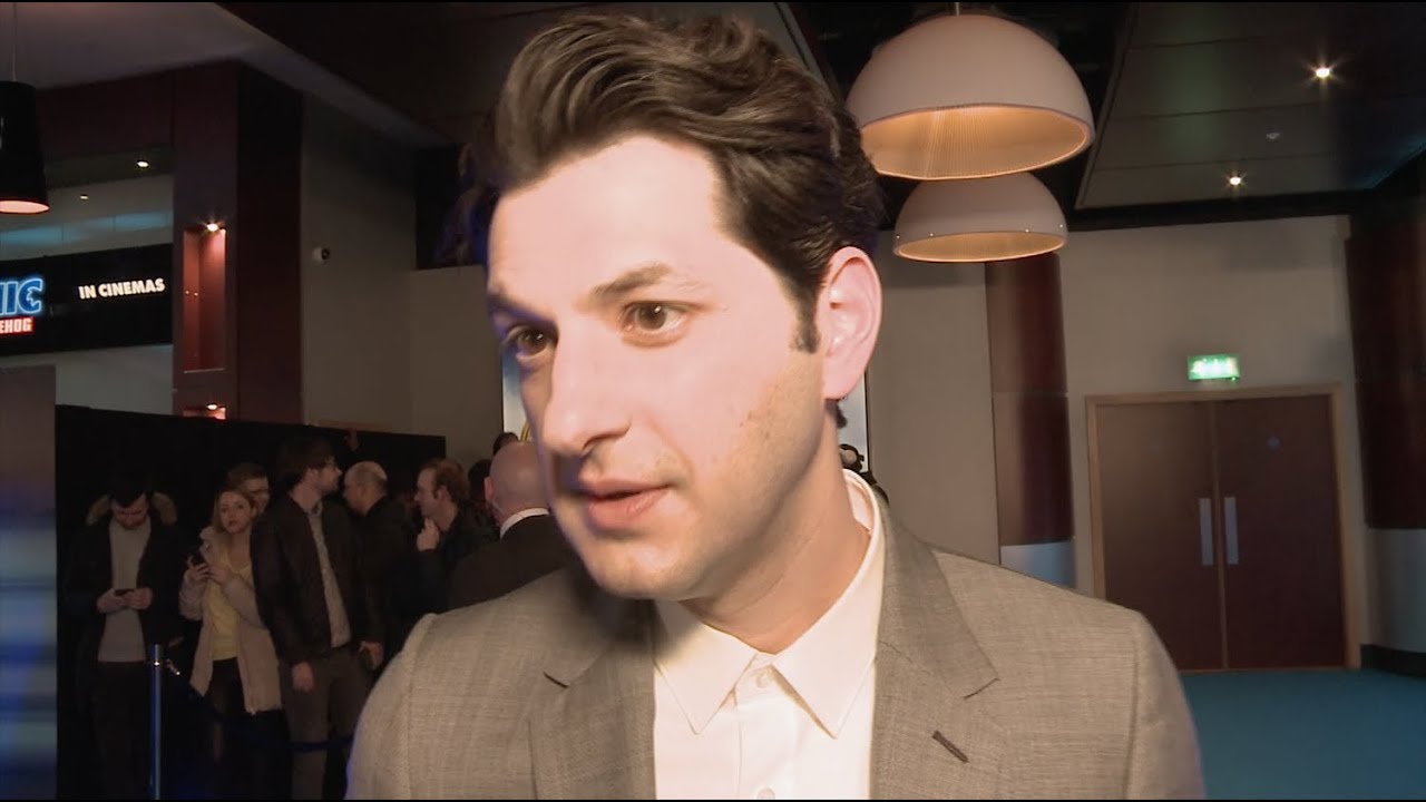 Premiere: Ben Schwartz, Jeff Fowler, Neal H. Moritz | Sonic The Hedgehog (The Fan Carpet)