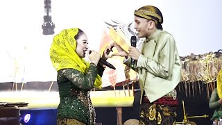 LINTANG ASMORO NIKEN SALINDRY FT AKBAR SYAHALAM SERASI BANGET