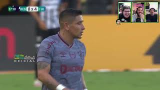 QUARTA-FEIRA É GU3RR*!