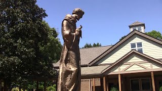 Memorial of Saint Bonaventure, Bishop and Doctor of the Church - St. Andrew Catholic Church, Apex NC