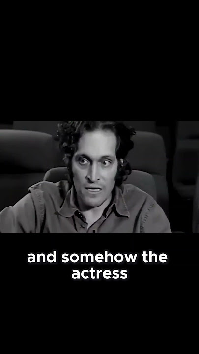 Chloe Sevigni's Shocking Scene in The Brown Bunny!