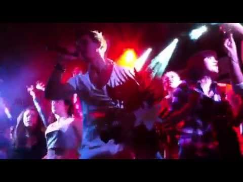 Кирилл Туриченко. Останови меня (LIVE) 17.09 Красноград