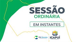 10º SESSÃO ORDÍNARIA DE 2026 ( 2º ANO DA LEGISLATURA 2025-2028) 01/04/2026)