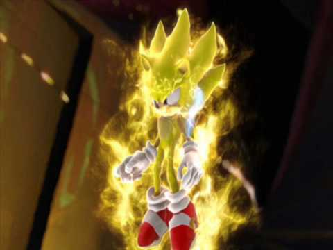 Super Sonic with lyrics