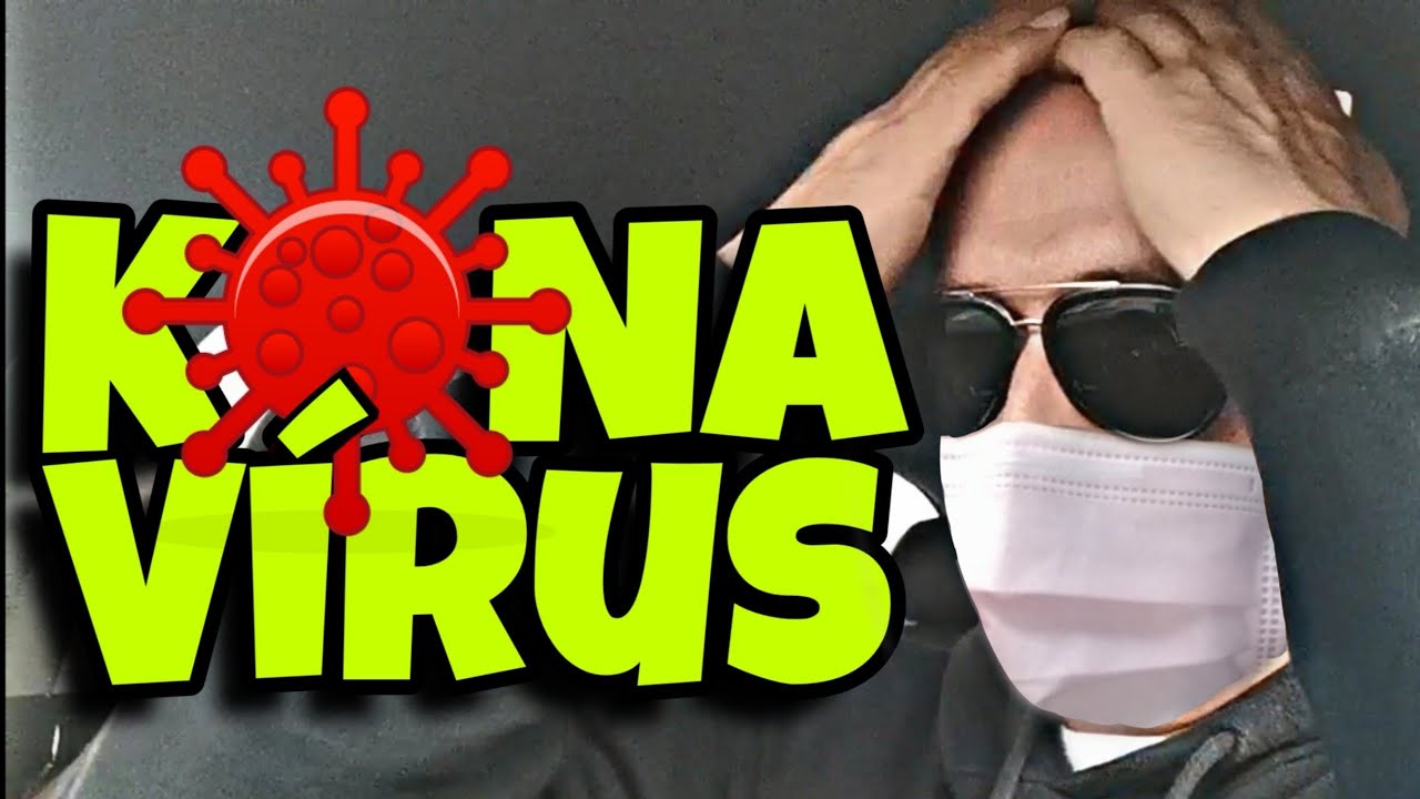 KONA VÍRUS