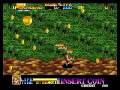 Arcade Longplay [084] Ninja Commando