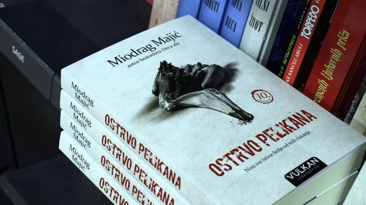 Luna park: Ključno pitanje jeseni - Kome verovati?