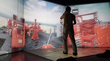 nDisplay - Engineering - Unreal Engine 4 - Pixela Labs