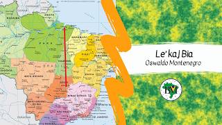 “Léo e Bia” (Oswaldo Montenegro) en Esperanto
