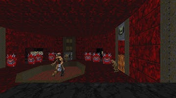 Nosp2 - Map26 uv-max in 1:41